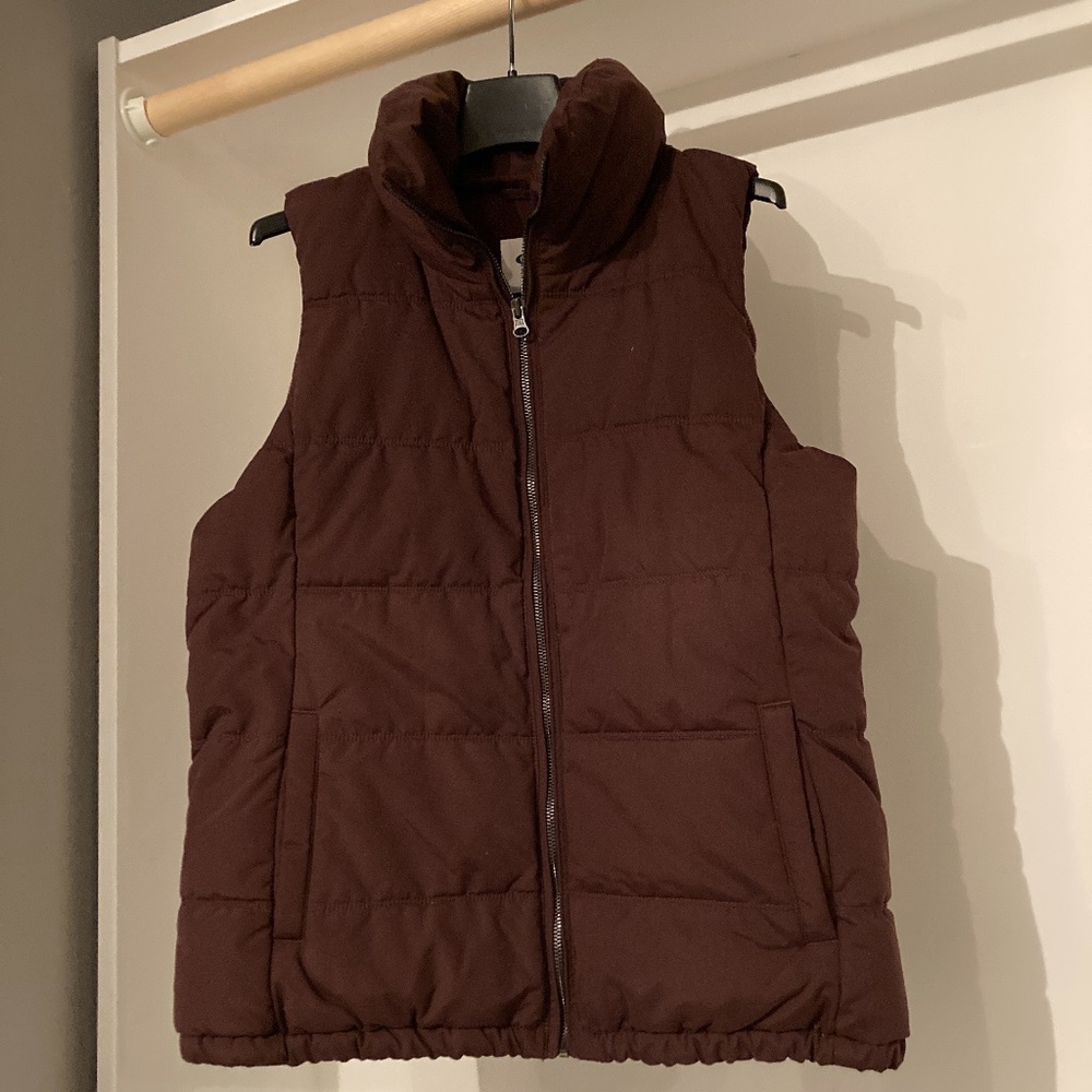 Vest